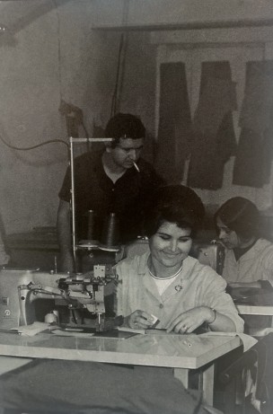 La Valle del Jeans: quando i grandi stilisti passavano per Urbania per i capi in denim