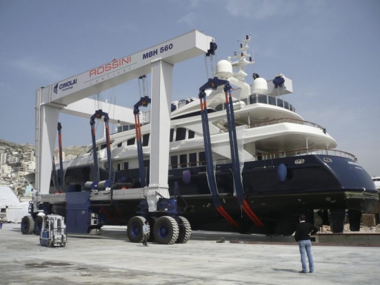La nautica cresce nell'Adriatico Centrale e la CNA coglie la palla al balzo