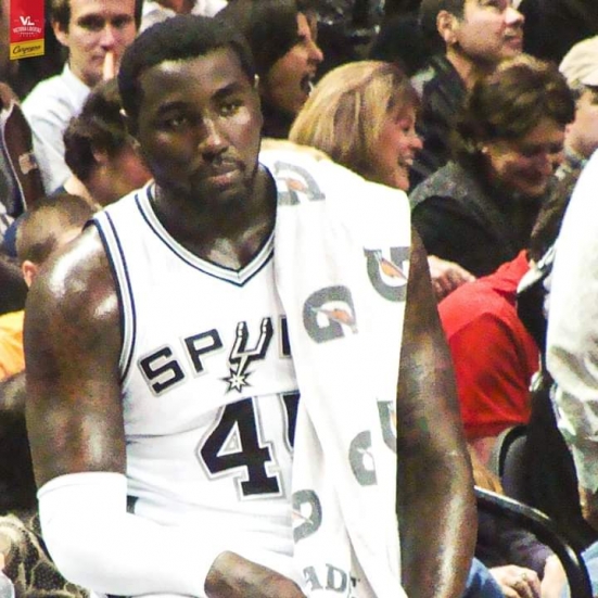 La Vuelle rescinde con Blair, ecco cos'è successo