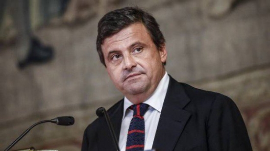 Anzi sì, Carlo Calenda verrà alla Festa dell'Unità di Pesaro