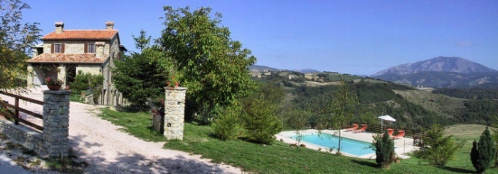 Siamo stati a Ca' Cirigiolo, l'agriturismo che produce la Birra Venere