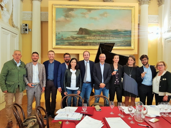 Al Museo Rossini successo di pubblico nel giorno di San Terenzio, Ricci e Vimini: "Ampliamo le aperture gratuite per i pesaresi"