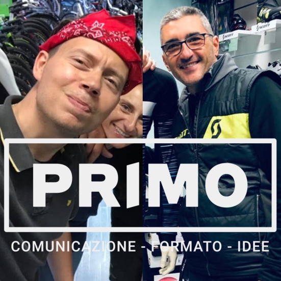 Passione bici: intervista a Luca Battaglini & Luca Sertori