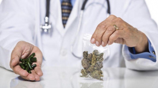 Adesso sarà più semplice curarsi con la cannabis