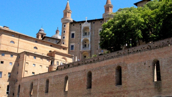 Il futuro del turismo è nelle Marche, dice l'assessore di Urbino