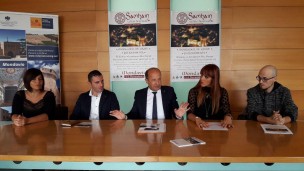 Il Samhain Celtic Festival è il primo festival celtico della provincia - AUDIO