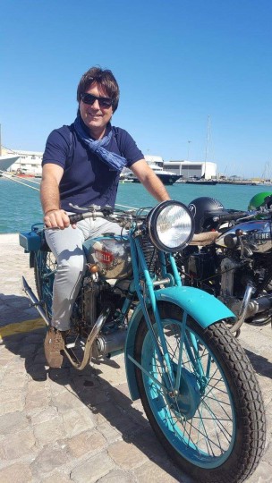 La proposta di esenzione dal bollo per i veicoli storici