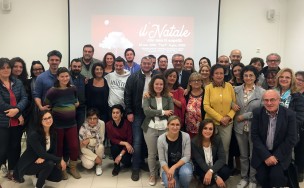 Le Pro Loco della provincia al lavoro per "Il Natale che non ti aspetti" 2019/2020