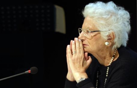 Liliana Segre da oggi avrà la scorta