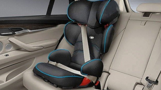 Tutto quello che c'è da sapere sui seggiolini anti-abbandono