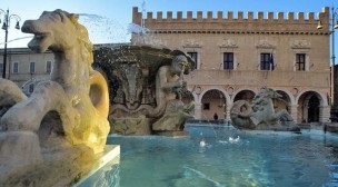 Pesaro è la terza città più seguita d'Italia su Facebook in rapporto agli abitanti