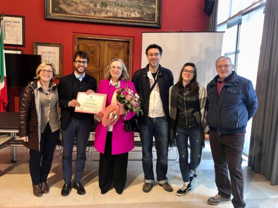 La storica Lavanderia Clara chiuderà dopo 48 anni