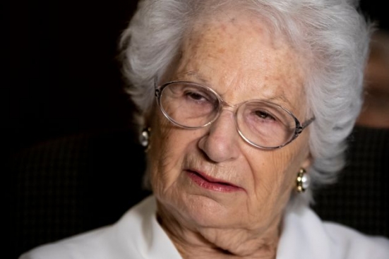 I sindacati pensionati Cgil, Cisl e Uil di Pesaro Urbino esprimono solidarietà a Liliana Segre