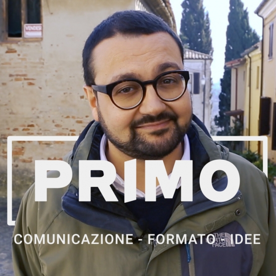 Identità culturale: intervista a Filippo Sorcinelli