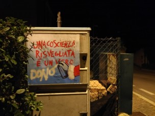 Blub è tornato a Candelara