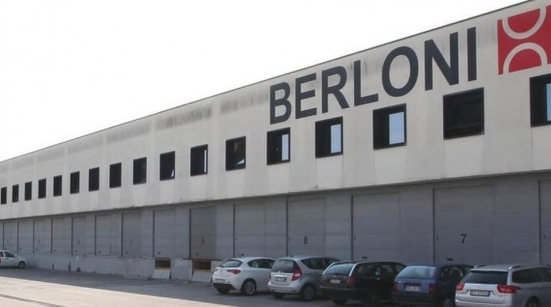Berloni annuncia liquidazione della società