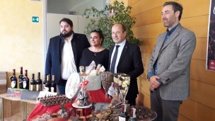 A Pergola il mix tra cioccolato e visciola torna per la decima edizione