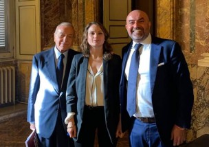 Un crowdfunding per riaprire il Pedrotti: obiettivo 40mila euro