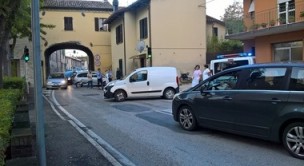 Santa Veneranda, la protesta dei residenti scende in strada e il sindaco replica: "Non capisco chi la fomenta"