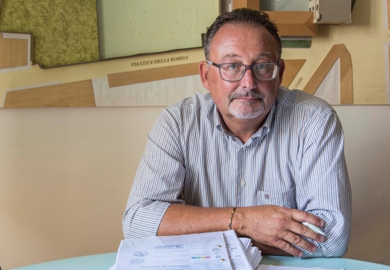 Maurizio Bartoli è il nuovo presidente di Pesaro Vino Cultura