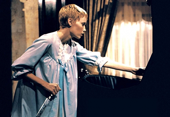 La settimana dedicata a Polanski del Cinema Astra culmina domenica mattina con Rosemary's Baby