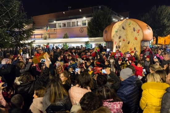 Tutto il programma del weekend de Il Natale che non ti aspetti