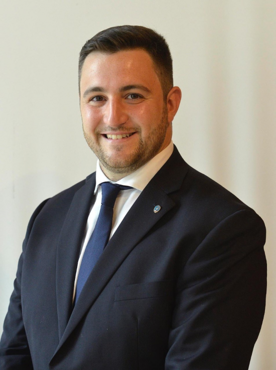 Perugini: "La cena dei consiglieri comunali per fare beneficenza"