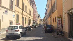 Pesaro, scadono i permessi per la circolazione nella zona a traffico limitato il 31 dicembre