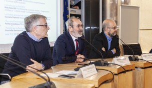 Provincia, "giornata della trasparenza": illustrate le tante attività dell'ente