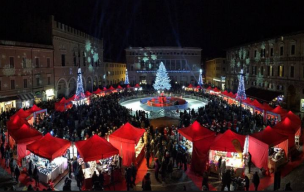 Contest "Il Natale nel Cuore" per tutte le attività commerciali di Pesaro