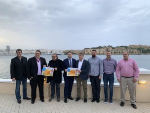 "Snapshots from The Borders", nasce oggi un'alleanza tra città e confini europei