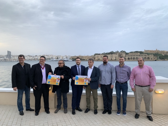 "Snapshots from The Borders", nasce oggi un'alleanza tra città e confini europei