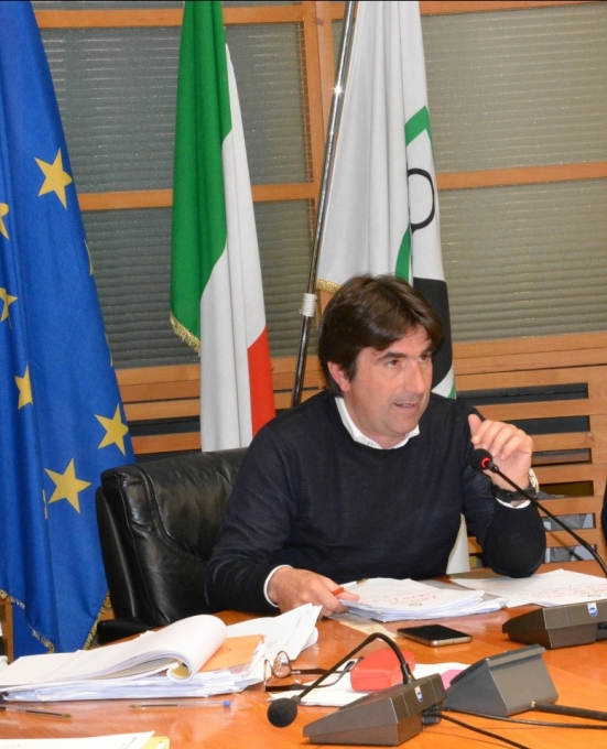 Biancani: "15 nuovi alloggi saranno presto disponibili per le fasce sociali più deboli a Vallefoglia e a Mercatino Conca"