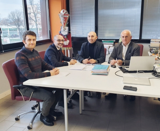 Psicologo del Lavoro, azienda pesarese all'avanguardia nell'utilizzo di questa risorsa