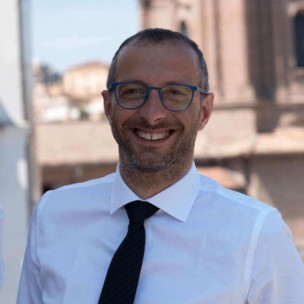 Gli auguri per il 2020 del sindaco di Pesaro, Matteo Ricci: "Continueremo a mettercela tutta, stateci vicino"