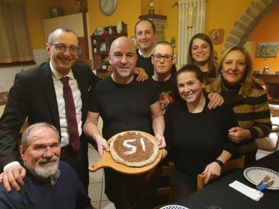 Referendum, ha vinto il sì: Monteciccardo si fonde con Pesaro