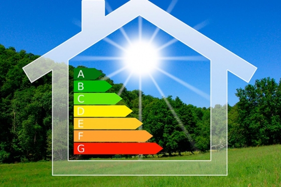 Pesaro e Urbino le migliori nelle Marche per efficientamento energetico