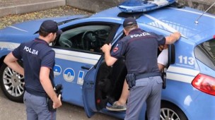 Tradito dalla nostalgia torna in città: arrestato latitante