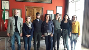 Ecco i negozi vincitori per la vetrina piu bella durante Pesaro nel Cuore