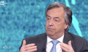 Cinque accorgimenti per evitare la diffusione del coronavirus, detti da Roberto Burioni