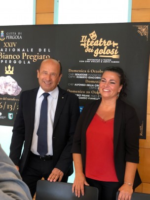 Il Comune di Pergola ha rinnovato la convenzione con la Confcommercio di Pesaro e Urbino