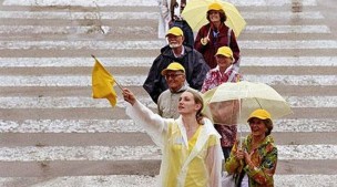 A Fossombrone ci sarà una giornata di aggiornamento per le guide turistiche