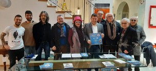 Il Carnevale di Fano al fianco di Telethon per la ricerca sulle malattie genetiche rare