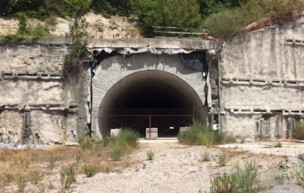 Il presidente di Confindustria Marche Nord provinciale confida in un rapido completamento della Guinza