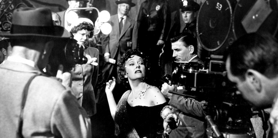 Viale Del Tramonto delizierà la colazione al Cinema Astra di Pesaro