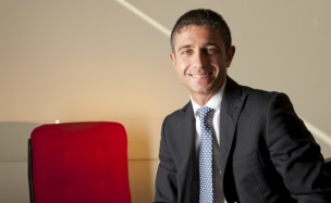 Su nomina del sindaco, Antonello Delle Noci nuovo presidente di Marche Multiservizi