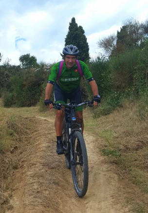 Mountain bike, arriva la legge per valorizzare i percorsi