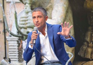 Delle Noci: "Lascio l'assessorato al Bilancio con il 40% in meno di debito pubblico per il Comune di Pesaro e un avanzo ad aprile di 43 milioni di Euro"