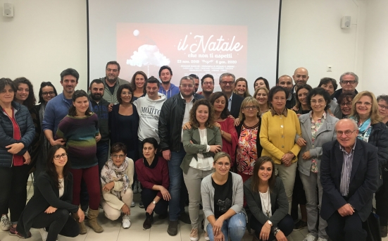 Bilancio di fine mandato delle Pro Loco:  un grande successo di iniziative e progetti