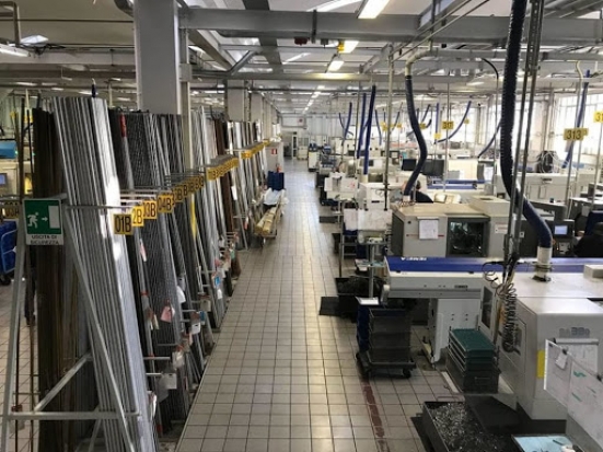 A Pesaro e Urbino cala ancora il numero delle imprese attive